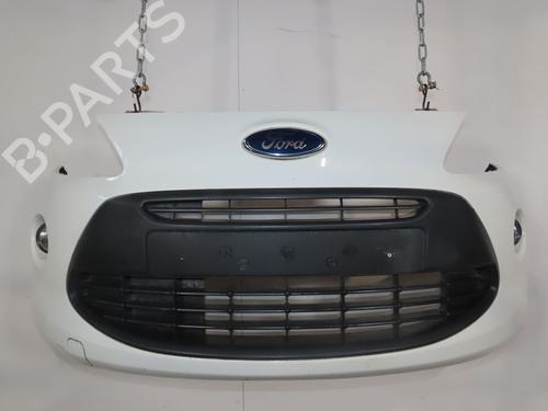 Foran støtfanger Foran støtfanger FORD KA (RU8) 1.2 (69 hp) 36874704 36874704