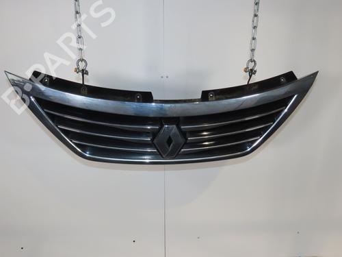 Grill RENAULT LATITUDE (L70_) 3.0 dCi 240 (L70G) | BP39251195C40 - Image 5