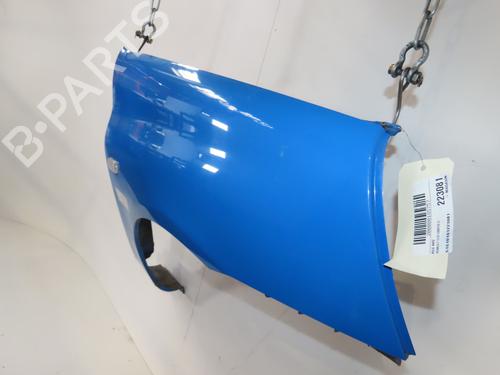 Used Right front fenders Right front fenders 38608934 38608934