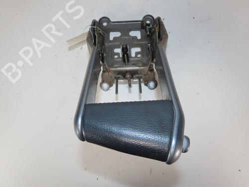 Hand brake RENAULT MEGANE II Estate (KM0/1_) 2.0 dCi | BP31031020I18