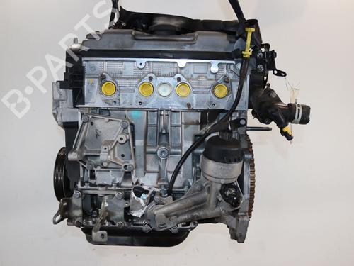 Motor Motor CITROËN C3 II (SC_) 1.1 i (60 hp) 36028695 36028695