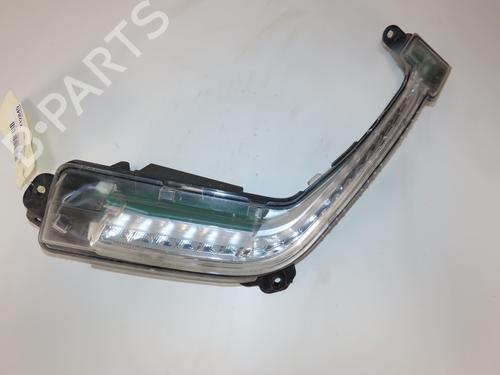Right daytime light PEUGEOT 308 I (4A_, 4C_) 1.6 HDi | BP29644214C103 