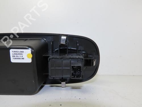 Switch FIAT 500L (351_, 352_) 1.4 (199LYB1B) | BP16638317I30