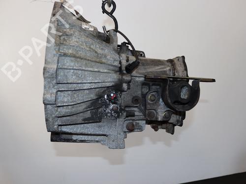 Used Gearbox Gearbox 19480102 19480102