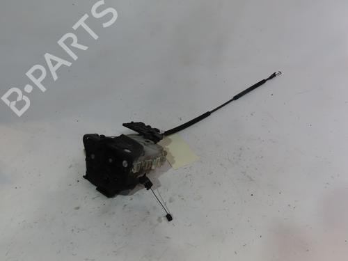 Used Front right lock SEAT ALTEA (5P1) 1.6 TDI (105 hp) 18316930
