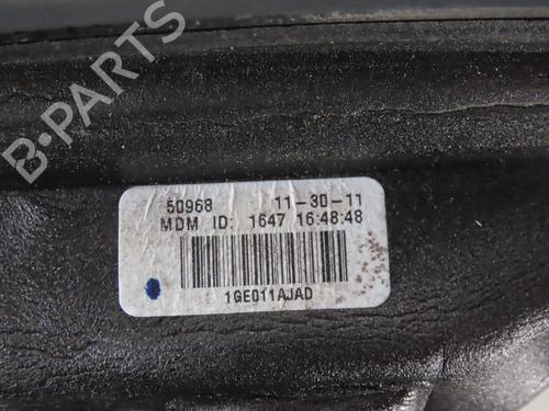 Used Left mirror FIAT FREEMONT (345_) 2.0 JTD 4x4 (170 hp) 29215287