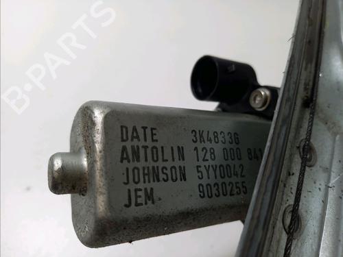 Used Front left window mechanism DACIA DUSTER (HS_) 1.5 dCi (86 hp) 9578109