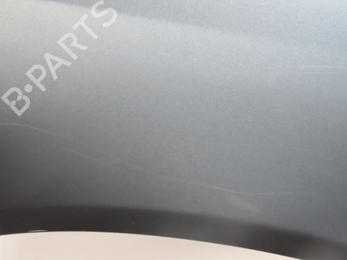 Right front fenders PEUGEOT 607 (9D, 9U) 2.2 HDi | BP27438816C42 