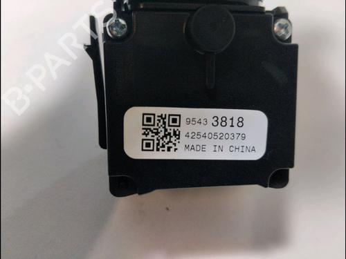 Ratstangsstang OPEL CORSA E (X15) 1.4 Turbo (08, 68) (101 hp) 10563225