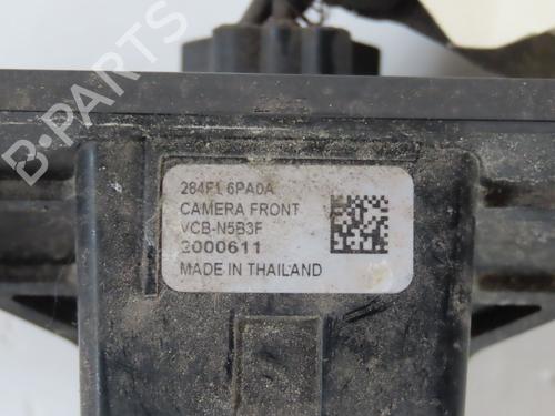 Camera NISSAN JUKE (F16_) DIG-T 117 | BP27856664E14