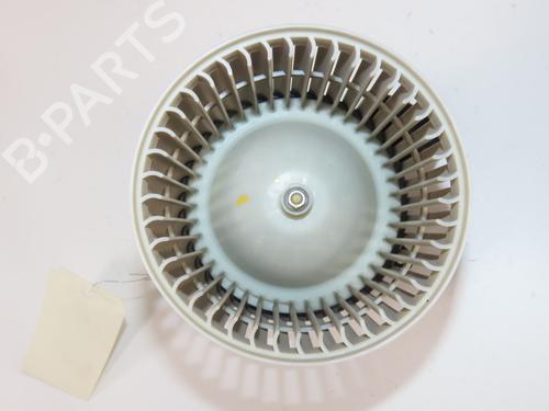 Heater blower motor SUZUKI CELERIO (LF) 1.0 (AVK310) | BP38944271M62 - Image 3