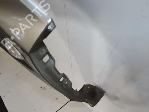 Used Left front fenders Left front fenders FIAT SEDICI (189_) 1.6 16V 4x4 (107 hp) 34201187 34201187