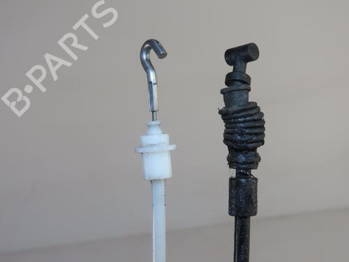 Türschloss links vorne für AUDI Q7 (4LB) 3.0 TDI quattro (240 hp) 31283987