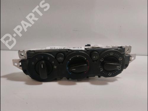 Used Climate control Climate control FORD FOCUS II (DA_, HCP, DP) 1.6 TDCi (90 hp) 10337399 10337399
