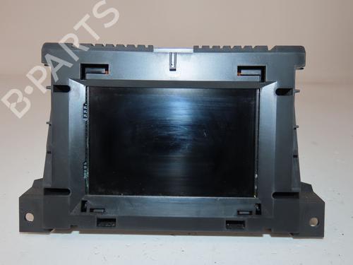 Used Display monitor OPEL ANTARA A (L07) 2.2 CDTi (163 hp) 28007420