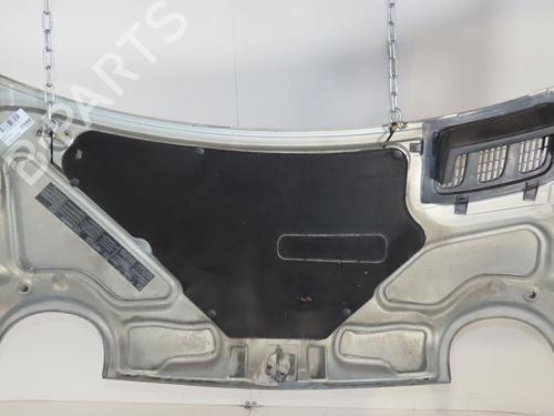 Hood RENAULT TWINGO I (C06_) 1.2 (C066, C068) | BP29264397C1 