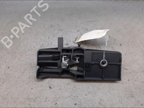 Used Front right interior door handle ALFA ROMEO 159 Sportwagon (939_) 2.4 JTDM (939BXD1B, 939BXD12) (200 hp) 23162706