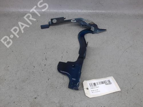 Used Hinge/Door check strap DS DS 7 Crossback (J4_, JR_, JC_) 2.0 BlueHDi 180 (JJEHZR) (177 hp) 14897617