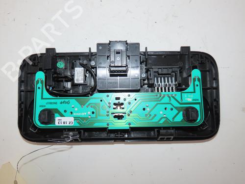 Interior roof light VW BEETLE Convertible (5C7, 5C8) 2.0 TSI | BP33860125I8 - Image 3