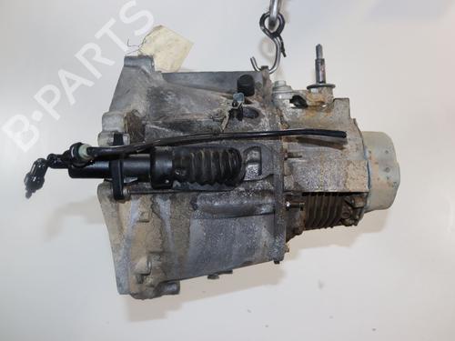 Gearbox CITROËN BERLINGO Box Body/MPV (K9) 1.6 BlueHDi 100 | BP31277031M3