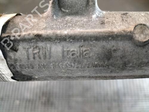 Steering rack FIAT GRANDE PUNTO (199_) 1.3 D Multijet (199.AXD11, 199.AXD1A, 199.AXD1B,... | BP23160391M22 