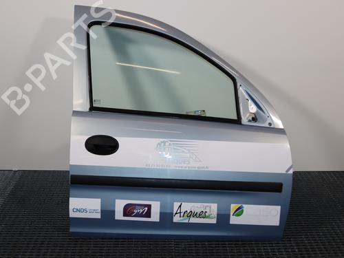 Used Right front door OPEL COMBO Tour 1.6 CNG (94 hp) 23162755