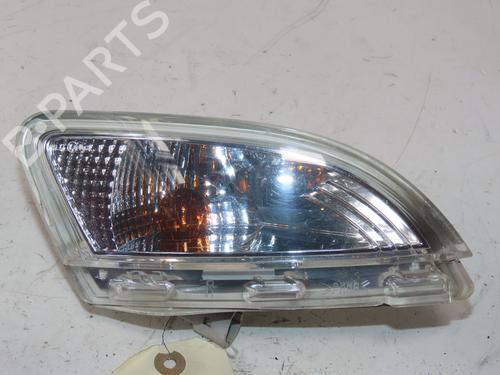 Right front indicator RENAULT TWINGO II (CN0_) 1.2 16V (CN04, CN0B) | BP39698667C33 - Image 4