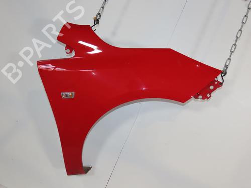 Forskærm Højre OPEL CORSA E (X15) 1.3 CDTI (08, 68) | BP39893433C42 - Image 3