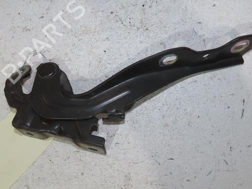 Used Hinge/Door check strap CHEVROLET SPARK (M300) 1.0 (68 hp) 24118015