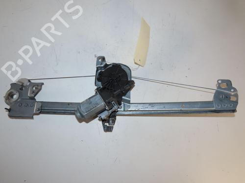 Used Front right window mechanism CITROËN C3 I (FC_, FN_) 1.4 HDi (68 hp) 31935689