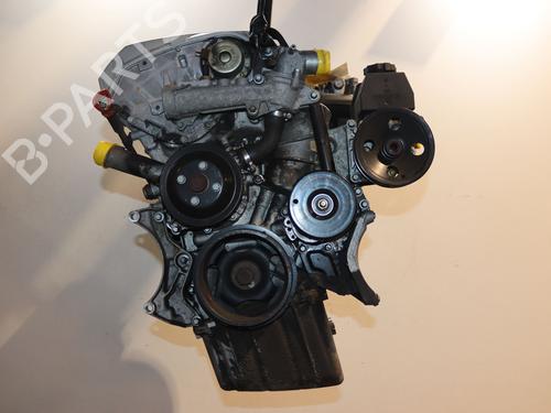 Engine MERCEDES-BENZ CLK (C208) CLK 200 (208.335) | BP30164630M1 