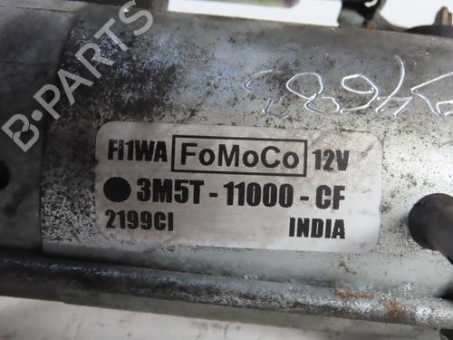 Starter FORD C-MAX II (DXA/CB7, DXA/CEU) 1.6 TDCi | BP29985404M8