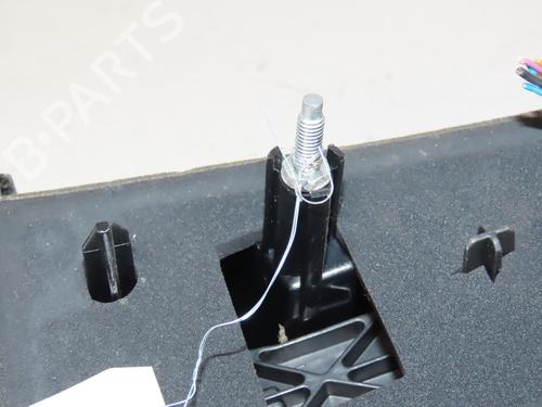 Left taillight DACIA SANDERO 1.5 dCi | BP33997979C34  - Image 5