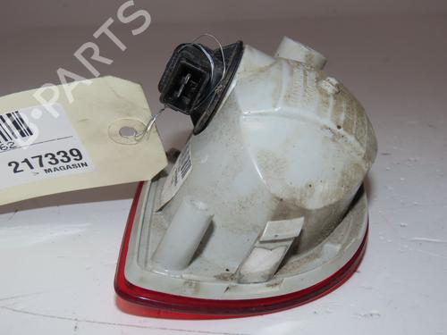 Used Rear fog light Rear fog light RENAULT KANGOO Express (FW0/1_) 1.5 dCi 70 (FW0A, KW0V) (68 hp) 33744639 33744639