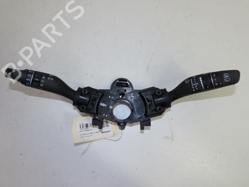 Used Steering column stalk HYUNDAI TUCSON (TL, TLE) 1.6 CRDi (116 hp) 17100853