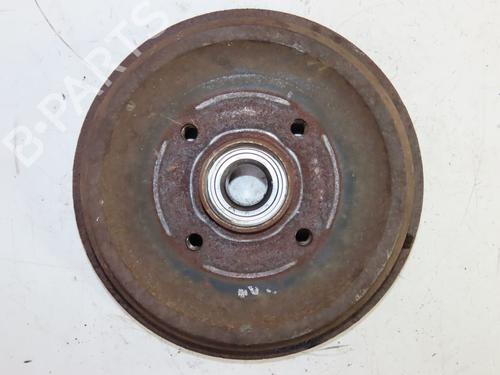 Other NISSAN INTERSTAR Van (X70) dCi 80 | BP33835811O1 - Image 3