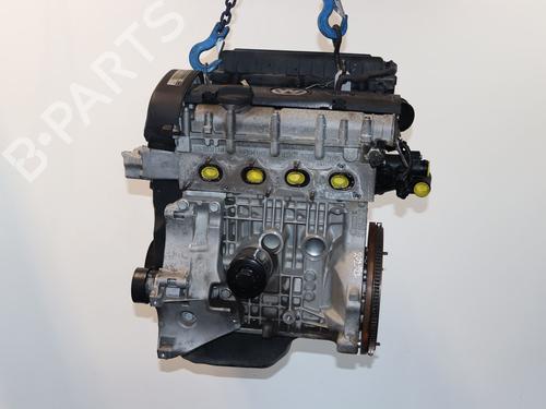 Motor VW GOLF VI (5K1) 1.4 (80 hp) 20229290