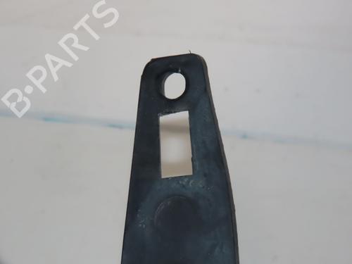 Venstre forlygte RENAULT MODUS / GRAND MODUS (F/JP0_) 1.5 dCi (FP0G, JP0G) (68 hp) 30486851