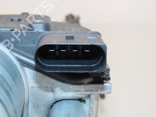 Used Front wiper motor Front wiper motor PEUGEOT 5008 II (MC_, MJ_, MR_, M4_) 1.5 BlueHDi 130 (MCYHZJ, MCYHZR, MCYHZX) (131 hp) 33770197 33770197