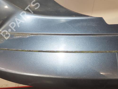 Rear bumper CITROËN C4 I (LC_) 1.6 HDi | BP24460580C8 