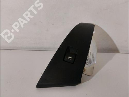 Used Left rear window switch Left rear window switch BMW 5 (E60) 520 d (163 hp) 11040043 11040043