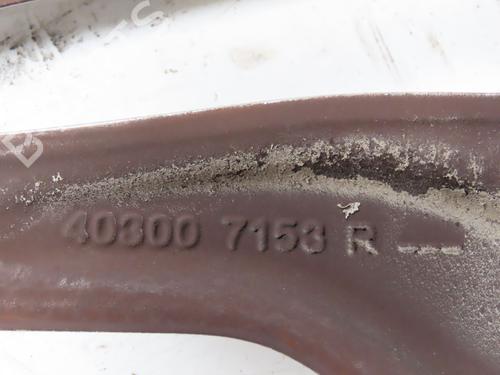 Rim RENAULT GRAND SCÉNIC IV (R9_) 1.5 dCi 110 (R9A3) | BP28572593C45 