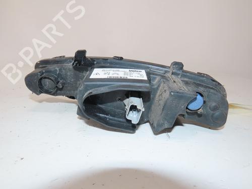Used Left daytime light Left daytime light CITROËN DS3 (SA_) 1.6 HDi 110 (112 hp) 39996826 39996826