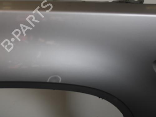Left front fenders BMW X5 (E53) 3.0 i | BP15644022C41 