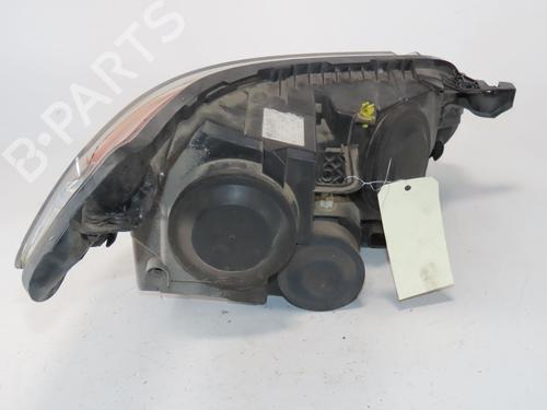 Left headlight CITROËN C3 Picasso (SH_) 1.6 HDI 90 | BP39733326C28 - Image 5