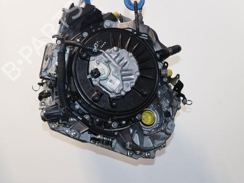 Gearbox RENAULT CAPTUR II (HF_) E-TECH 145 (HFMU) | BP20926922M3