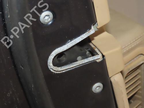 Left front door MERCEDES-BENZ S-CLASS (W220, V220) S 400 CDI (220.028, 220.128) | BP31911834C2