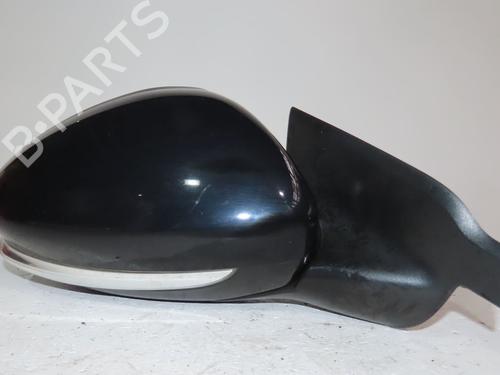 Used Right mirror CITROËN C4 CACTUS 1.2 THP 110 (110 hp) 24488757