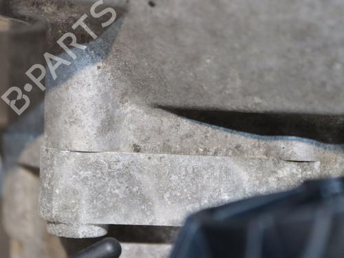 Gearbox VW POLO V (6R1, 6C1) 1.6 TDI | BP28801095M3 