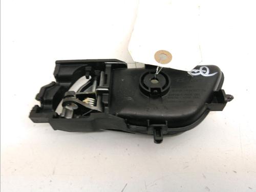 Used Rear right interior door handle HYUNDAI i20 II (GB, IB) 1.0 T-GDI (120 hp) 12136633